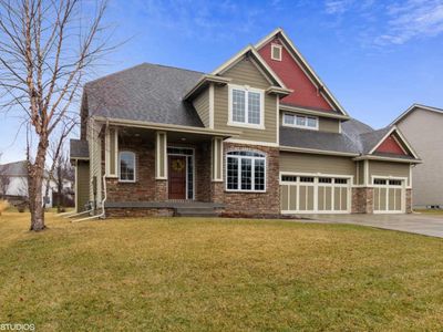 220 E Southside Dr, Polk City, IA, 50226