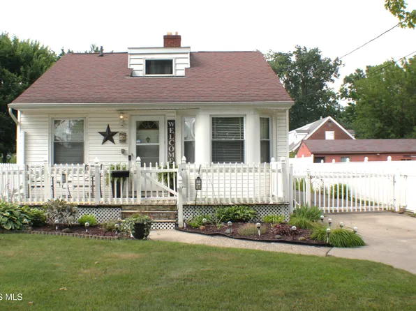 3110 Colby Dr, Toledo, OH 43614