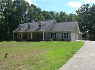 7734 W Carroll Rd, Carrollton, GA 30116