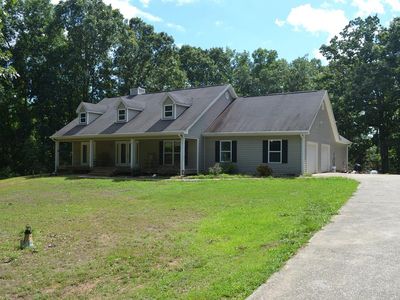 7734 W Carroll Rd, Carrollton, GA, 30116