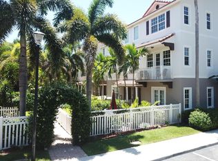 140 Ocean Cay Way #140, Hypoluxo, FL 33462