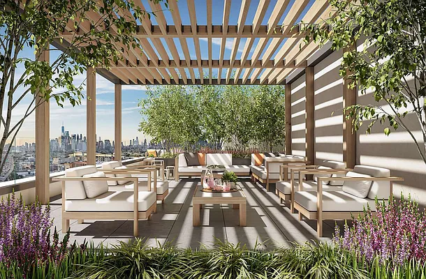 Sold by Brown Harris Stevens Development Marketing | media 5