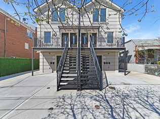 2534 E 15th St FLOOR 2, Brooklyn, NY 11235