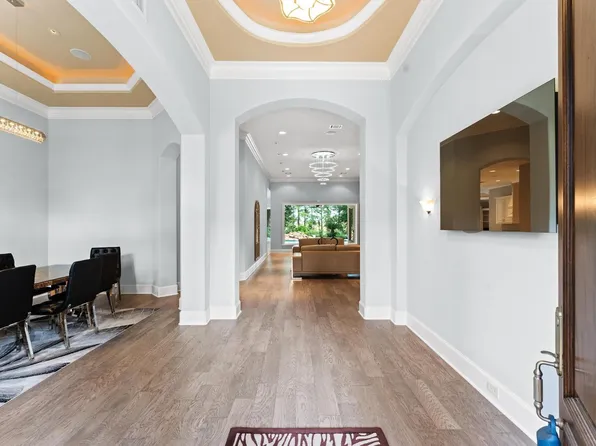 17214 Lakeway Park, Tomball, TX 77375