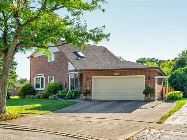 6056 Saint Anthony Cres, Niagara Falls, ON L2J 3X5