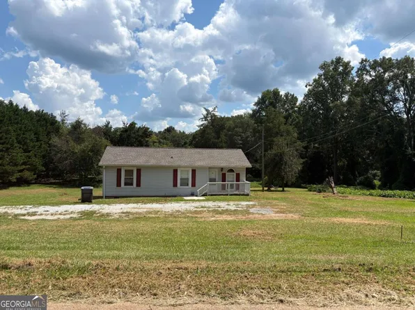 1997 Page Rd, Hartwell, GA 30643
