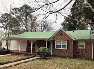 1204 11th Ave N, Columbus, MS 39701