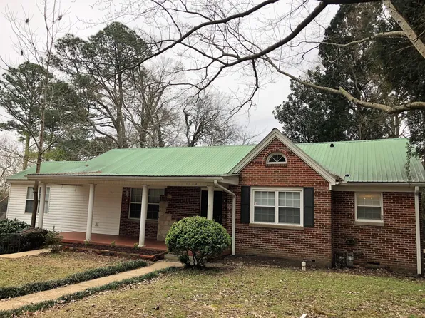 1204 11th Ave N, Columbus, MS 39701