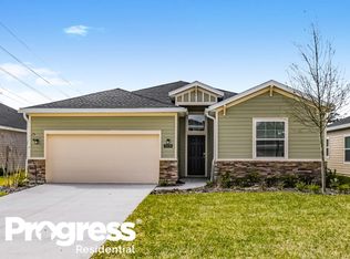 2428 Carters Paddock Rd, Jacksonville, FL 32218