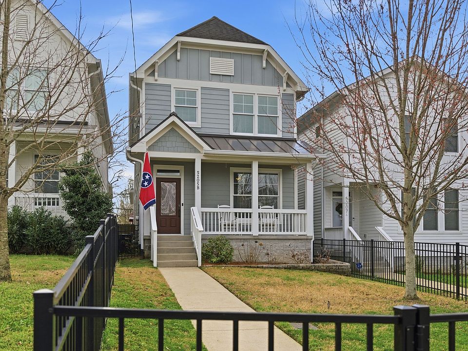 1st image of 5205B Kentucky Ave