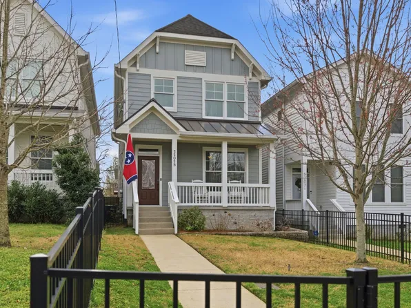 5205B Kentucky Ave, Nashville, TN 37209