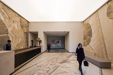 Rented by Gotham Organization