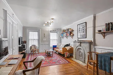 Sold by Corcoran