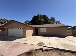 4417 W 16th Ln, Yuma, AZ 85364