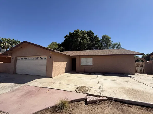 4417 W 16th Ln, Yuma, AZ 85364