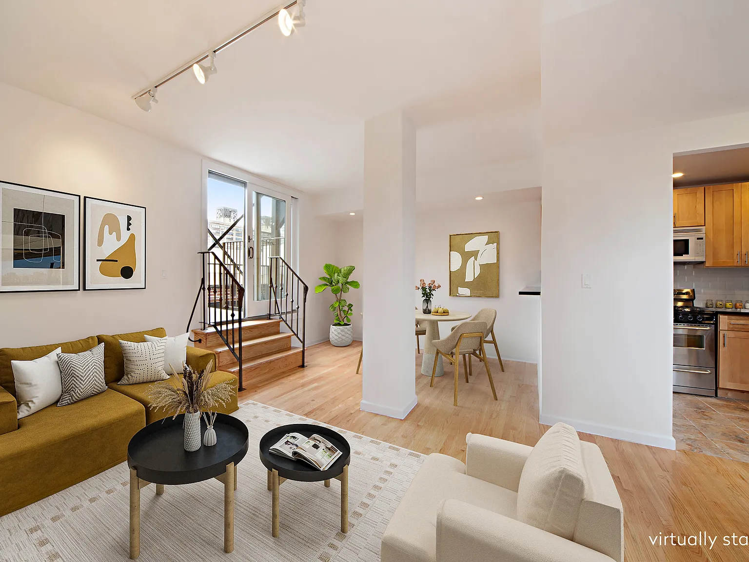 260 West 72nd Street — Photo 3