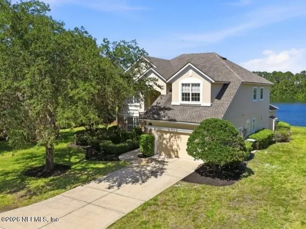 9937 WATERMARK Lane W, Jacksonville, FL 32256