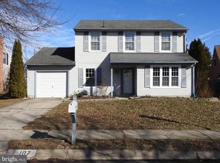 107 Merle Ln, Logan Township, NJ 08085