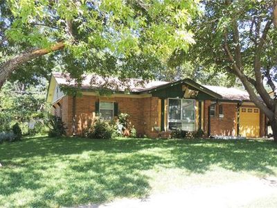 4803 Jaycrest Ct, Fort Worth, TX, 76135