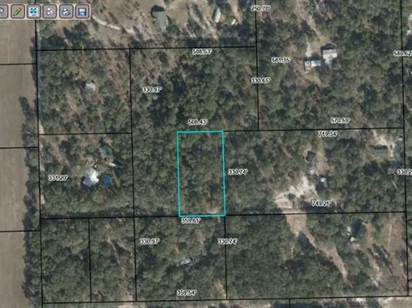 NW County Road 340 #4, Bell, FL 32619