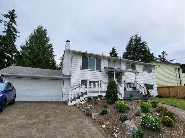 501 129th Avenue SE, Bellevue, WA 98005