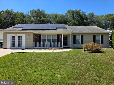 10 Eden Hollow Ln, Sicklerville, NJ, 08081