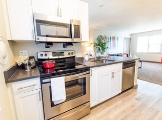 Cadence, Seattle, WA 98107