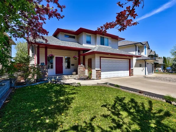 2452 Abbeyglen Way, Kamloops, BC V1S 1Y7