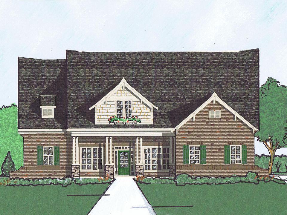1024 Snowshill Circle
