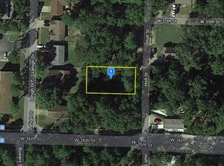 3516 Holt St, Little Rock, AR 72204