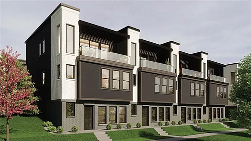 Bricktop 36 Townhomes - BRAND NEW Photo 1