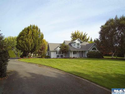 221 Letha Ln, Sequim, WA, 98382