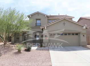 7111 W Valencia Dr, Laveen, AZ 85339