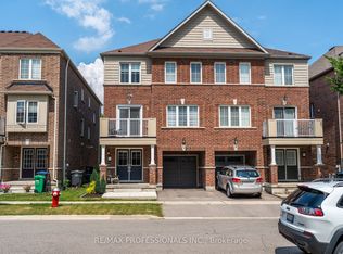 11 Givemay St, Brampton, ON L7A4N9