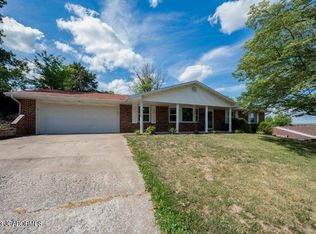 1904 Bassman Rd, Jefferson City, MO 65109