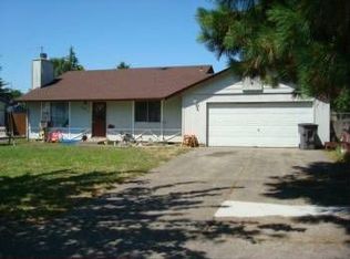 12914 NE 37th St, Vancouver, WA