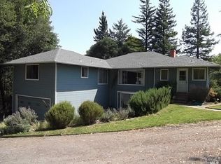 3490 Frei Rd, Sebastopol, CA 95472