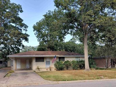 28 Hogan Dr, Little Rock, AR, 72209