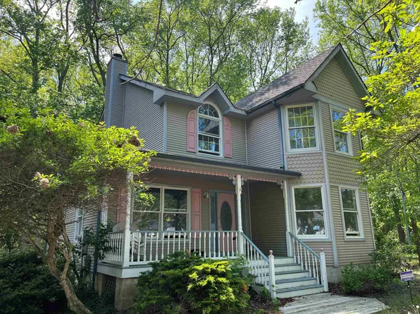 48 Secluded Ln, Rio Grande, NJ 08242