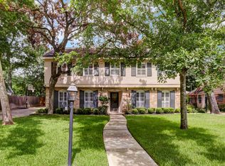 302 Southchester Ln, Houston, TX 77079