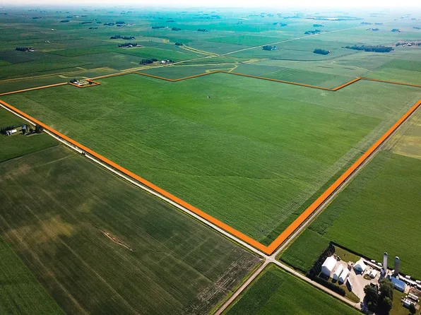 270th Ave, Palmer, IA 50571