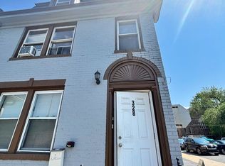 328 Bushkill St APT 1, Easton, PA 18042