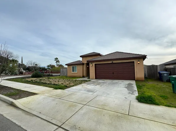 603 E Wutchumna Avenue, Woodlake, CA 93286