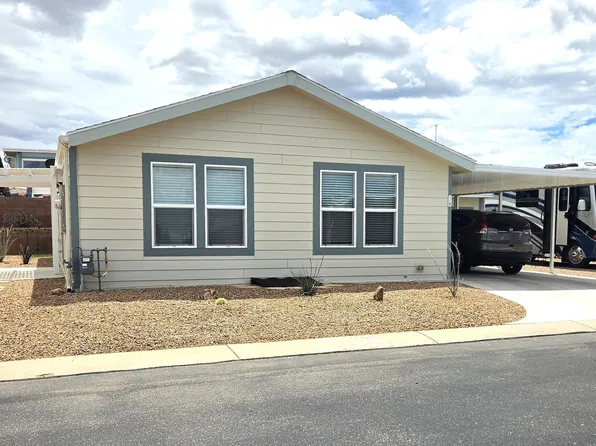 1030 S Barrel Cactus Rdg Unit 118, Benson, AZ 85602
