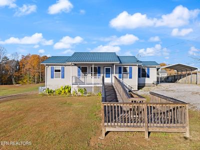 1706 Leatherwood Rd, Oneida, TN, 37841