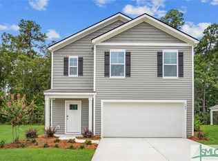 144 Ponderosa Loop, Rincon, GA 31326