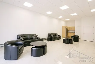 Rented by Ideal Properties Group