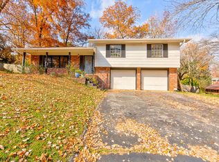 9107 Villagewood Dr, Harrison, TN 37341