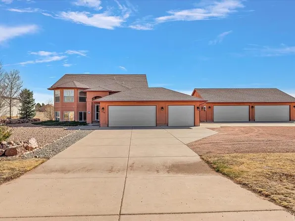 306 S Avenida Del Oro E, Pueblo West, CO 81007