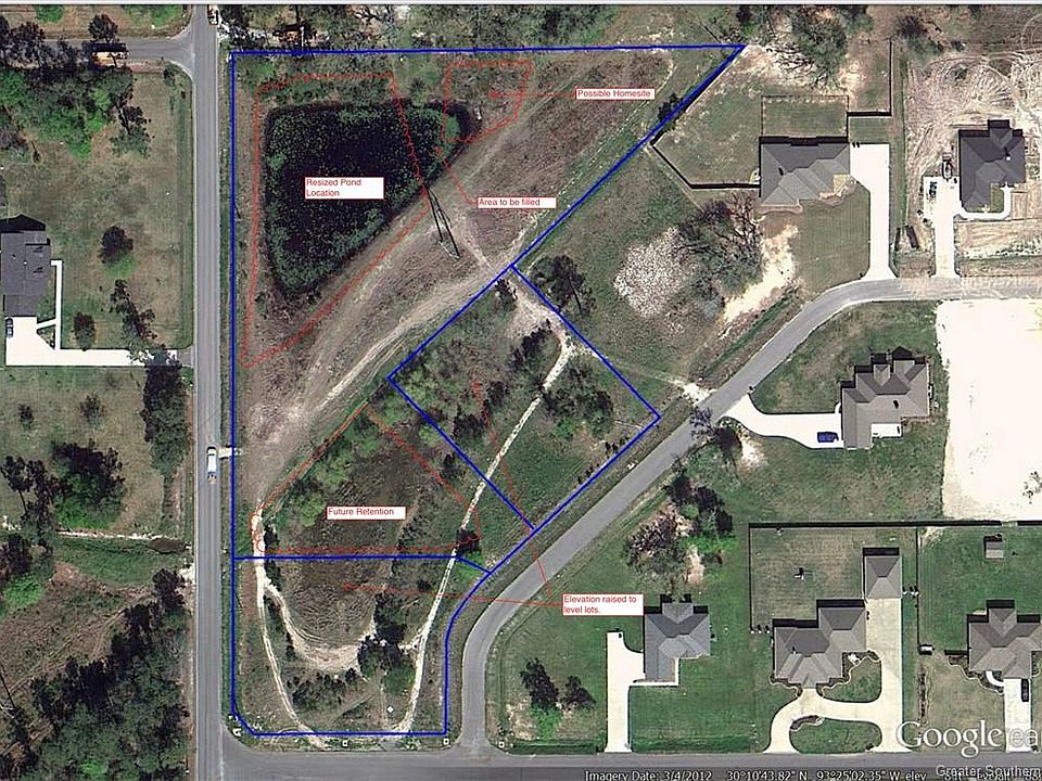 2nd image of N Red Oak Forest Ln